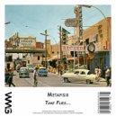 Metafisix & FnDannyBoy Featuring Tuss The Savage - Liquor I Drank