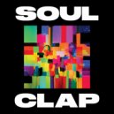 Soul Clap & Phill Celeste - Timespent (feat. Phill Celeste)