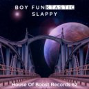 Boy Funktastic - Inse