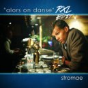 Stromae - Alors On Danse (Rxl Edit)