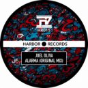 Joel Oliva - Alarma