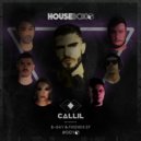 Callil & MAÊ & Bills Dj - Flight Of Colours
