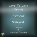 Emilove & Emiliano Naples - Bacteriological War (Original mix)