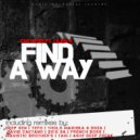 Tar Ntsei & Lilien B - Find A Way (Ashy Deep Freak Remix)