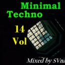 SVnagel ( LV ) - Minimal Techno - SVnagel set 2020 vol-14 ()