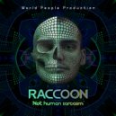 Raccoon - Weird Swamp Party