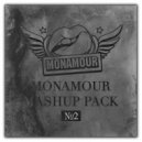 Monamour x Masters At Work - Palmamania x Work