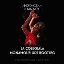 Andi Dhoska ft. Ivan Mere - La Golegiala