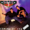 Dj Dynamite PR - Estallando