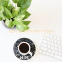 Cafe Music - Sunny Backdrop for Cozy Coffee Shops ()