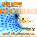 Funkin Basstards  - Soul Disco (Sons Of Satin Remix)