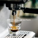 Coffee House Smooth Jazz Playlist - Backdrop for Cozy Coffee Shops - Mysterious Trumpet ()
