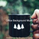 Office Background Music - Sensational Moods for Work from Home ()