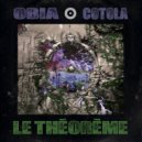 Obia & Cotola & Souldia & Paranoize - Ose-pas (feat. Souldia & Paranoize) ()