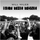 Will Miles - Set The Tone (Original mix)
