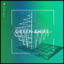 The Green Kingdom - Sunset Gradient