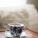 French Cafe Jazz - Swanky Piano and Trumpet Jazz Duo - Vibe for Cozy Coffee Shops ()