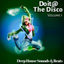 Club Sonique - You Can Tell Me
