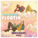 Cool Company  - Floatin\' (Birocratic Remix Instrumental)
