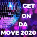 CoX - Get on da move 2020 ()