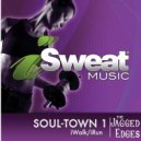 The Jagged Edges - I Can\'t Get Next To You (Original Mix)