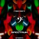 Fabio Obifa - Spectrum