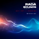 Rada Sounds - Burning (Original Mix)
