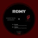 Romy - Europa (Original Mix)