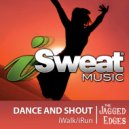 The Jagged Edges - Superstition (Original Mix)