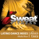 The Jagged Edges - Suenos