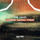 Andrew Savich, Vitaiu - The Mind (Max Kernmayer Remix)