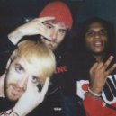 skrimp god & KC Quammy & 666chainz - wake up bake up ()