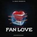 NYA G - FAN LOVE (Original Mix)