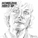 Bufi - Homeless Hero