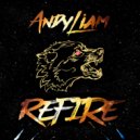 Andy Liam - Bad Feeling (Original mix)