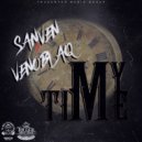 SanVen & Venoblaq - My Time