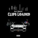 Billy Badnewz & Wanted Villain - Clips Loaded (Instrumental)