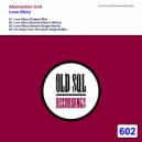 Abstraction Unit  - Love Story