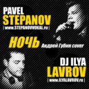 DJ Ilya Lavrov & Pavel Stepanov - Ночь (Андрей Губин cover)