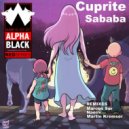 Cuprite - Sababa (Martin Kremser Remix)