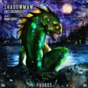Shadowmaw - First Encounter