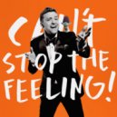 Justin Timberlake - Can\'t Stop The Feeling (Mat Fellous Bootleg)