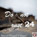SVnagel ( LV ) - Do Not Rust-24 SVnagel set