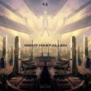 Shiraz Javed - Night Has Fallen