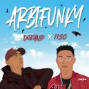 Dj Khalid Music & 1150 - ARBIFUNKY