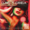 FeelGood & SOFAT - Clavo Y Canela (Jean Bacarreza & Enzo Amoruccio Remix)