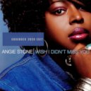 Angie Stone - Wish I Didnt Miss You (Grounder 2020 Еdit)