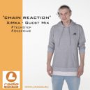 XiMka - L-Radio "Chain Reaction" D&B Guest Mix (Liquid Funk Tech Step) (2019-11-24)