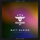 Matt Manser - Ahlaam (Original Mix)