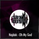 Najdak - Oh My God (Original mix)